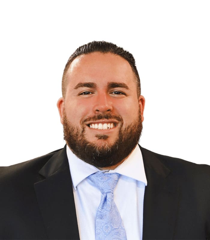 Aaron Lawn