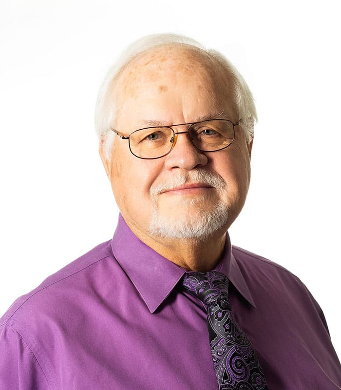 Tom Sewruk